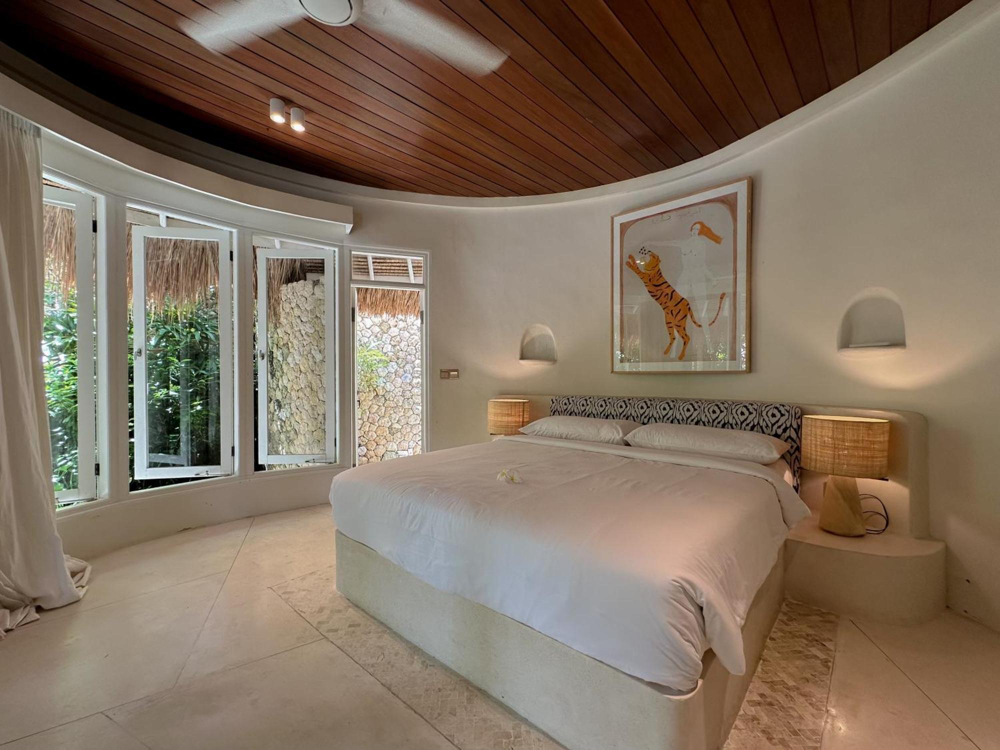 Hotel Bodhi Bingin Uluwatu Exterior foto