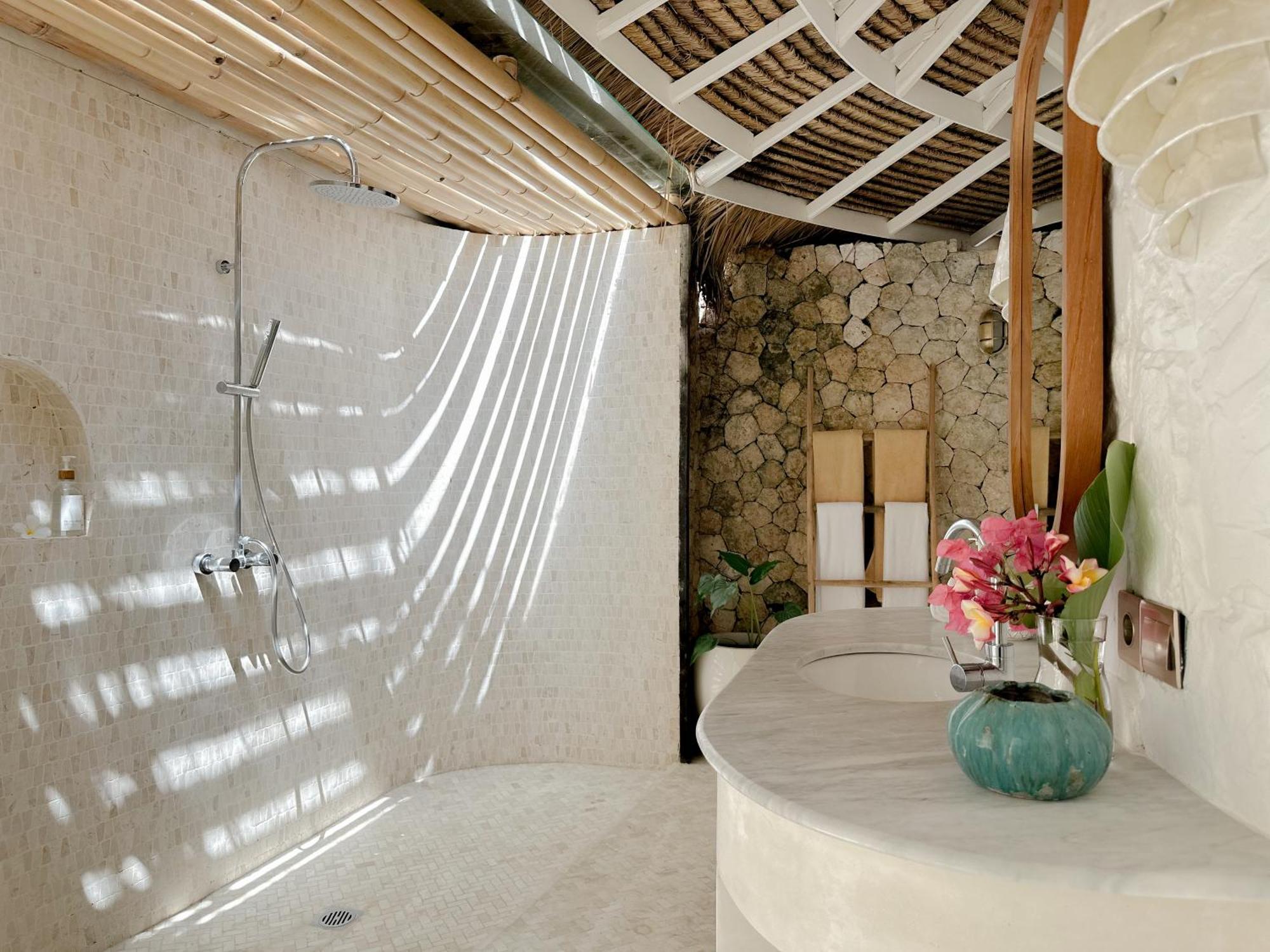 Hotel Bodhi Bingin Uluwatu Exterior foto