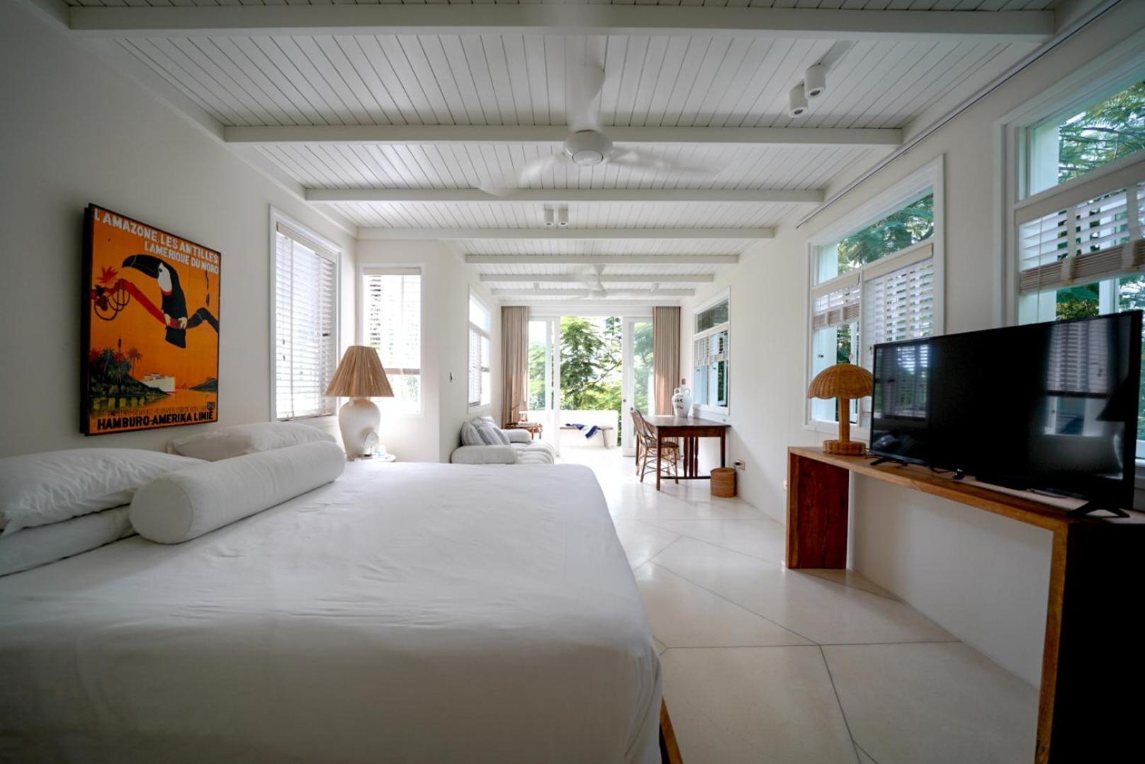 Hotel Bodhi Bingin Uluwatu Exterior foto
