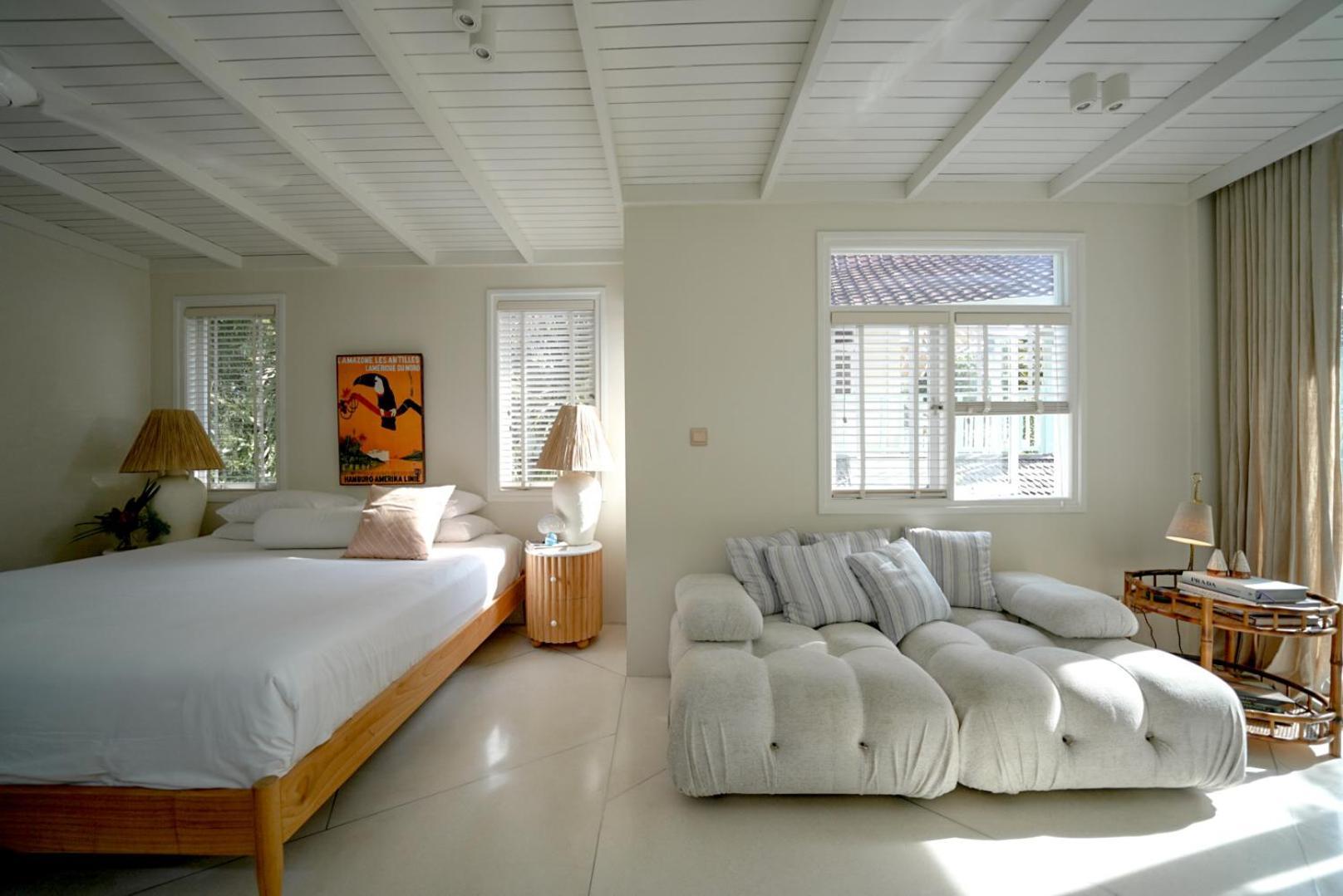 Hotel Bodhi Bingin Uluwatu Exterior foto
