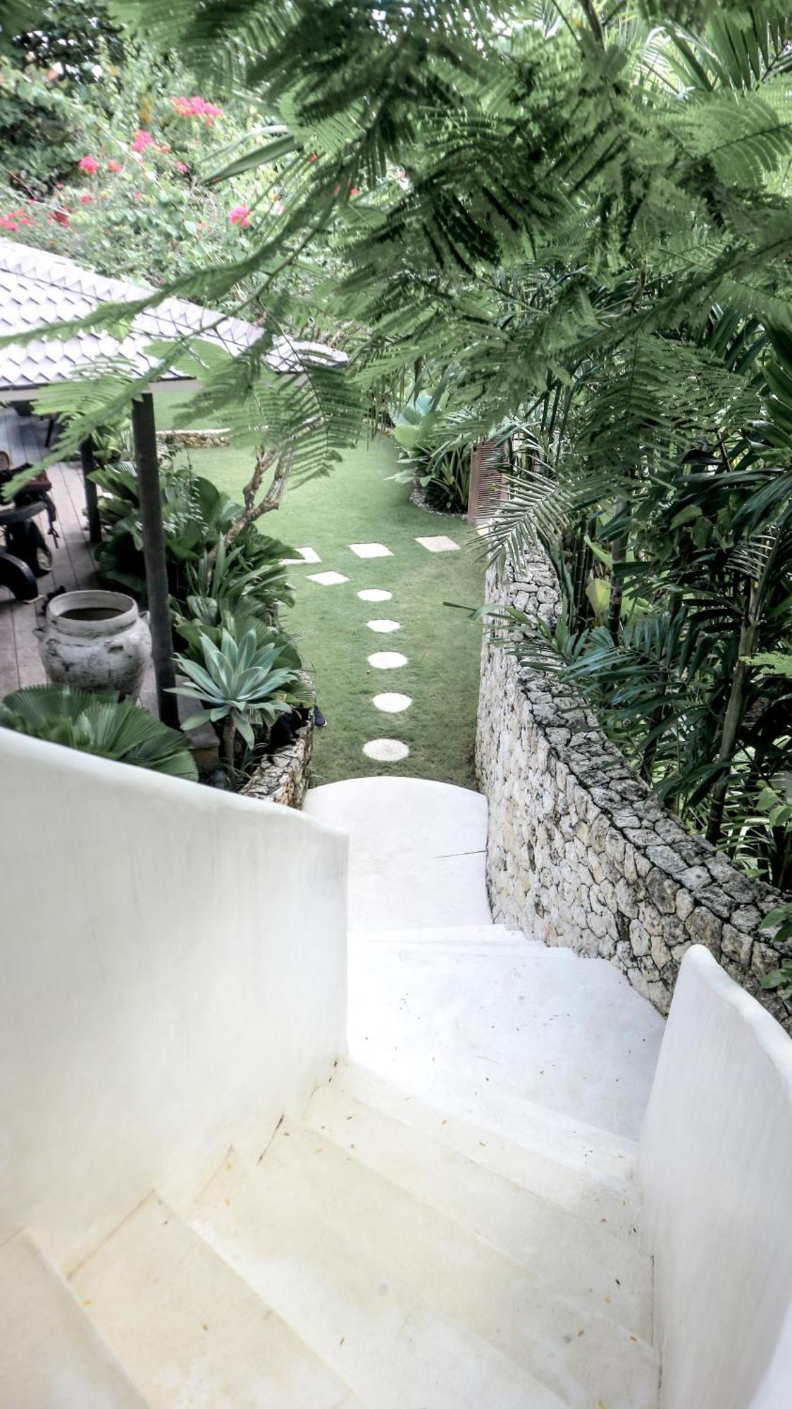Hotel Bodhi Bingin Uluwatu Exterior foto
